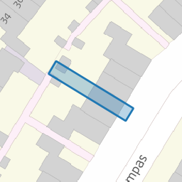 Perceel OTH01-Q-3096