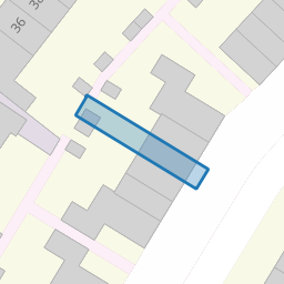 Perceel OTH01-Q-3097