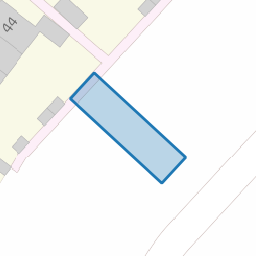 Perceel OTH01-Q-3100