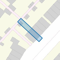 Perceel OTH01-Q-3101