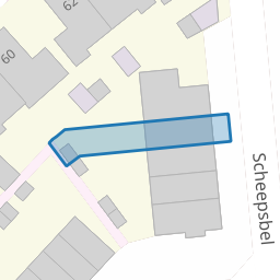 Perceel OTH01-Q-3111