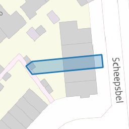 Perceel OTH01-Q-3113