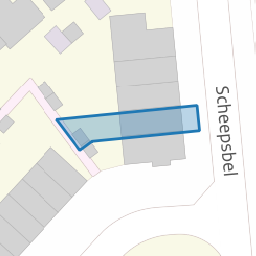 Perceel OTH01-Q-3114