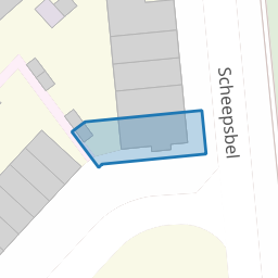 Perceel OTH01-Q-3115