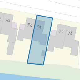 Perceel OTH01-Q-3118