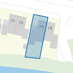 Perceel OTH01-Q-3119
