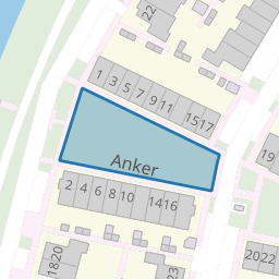 Perceel OTH01-Q-3123