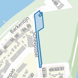 Perceel OTH01-Q-3127