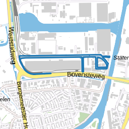 Perceel OTH01-Q-3132