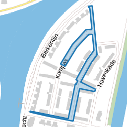 Perceel OTH01-Q-3134