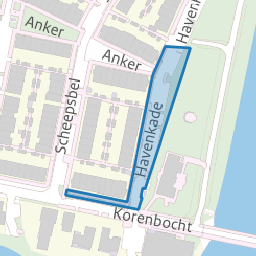 Perceel OTH01-Q-3138