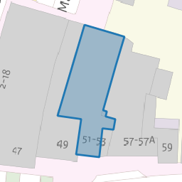 Perceel OTH01-R-10011