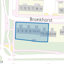 Perceel OTH01-R-10013