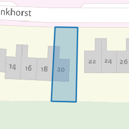 Perceel OTH01-R-10015