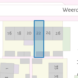 Perceel OTH01-R-10023