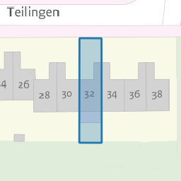 Perceel OTH01-R-10028