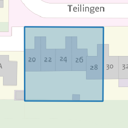 Perceel OTH01-R-10030