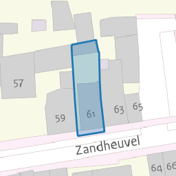 Perceel OTH01-R-1180