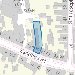 Perceel OTH01-R-2036