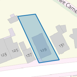 Perceel OTH01-R-2158