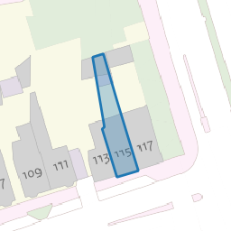 Perceel OTH01-R-2345