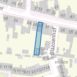 Perceel OTH01-R-2394