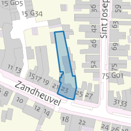 Perceel OTH01-R-2462