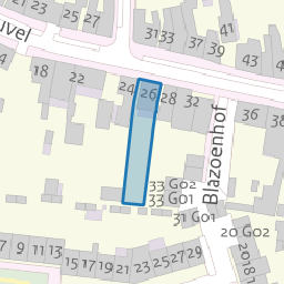 Perceel OTH01-R-2465