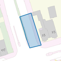 Perceel OTH01-R-2604