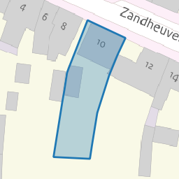 Perceel OTH01-R-2653