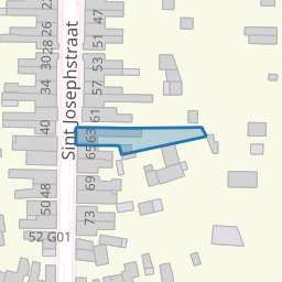 Perceel OTH01-R-2692