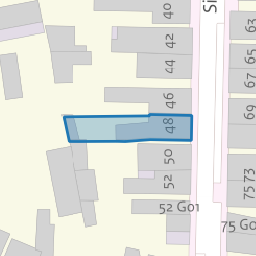 Perceel OTH01-R-2712