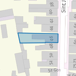 Perceel OTH01-R-2713