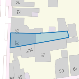 Perceel OTH01-R-2740