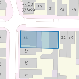 Perceel OTH01-R-2761