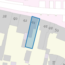 Perceel OTH01-R-2772