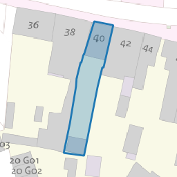 Perceel OTH01-R-2830