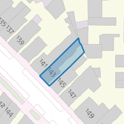 Perceel OTH01-R-2884