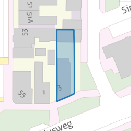 Perceel OTH01-R-2886