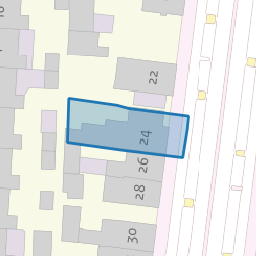 Perceel OTH01-R-2889