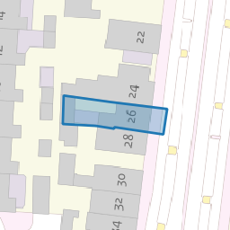 Perceel OTH01-R-2890