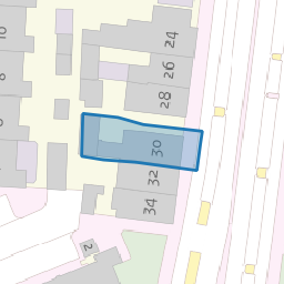 Perceel OTH01-R-2892