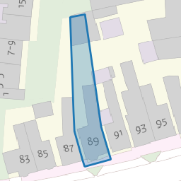 Perceel OTH01-R-2905