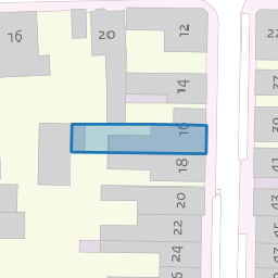 Perceel OTH01-R-2906