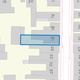 Perceel OTH01-R-2907