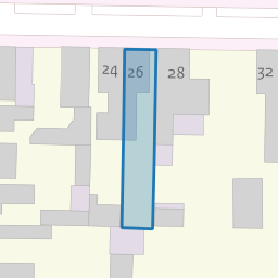 Perceel OTH01-R-2910