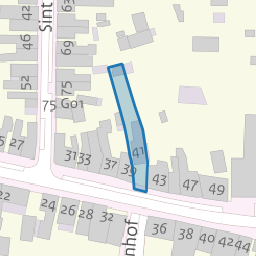 Perceel OTH01-R-2941