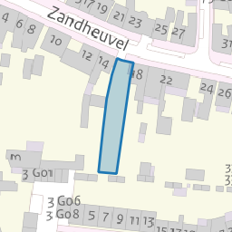 Perceel OTH01-R-2944