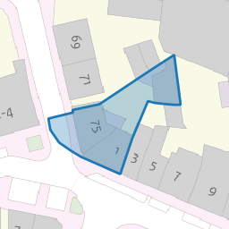 Perceel OTH01-R-2953