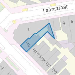 Perceel OTH01-R-3001